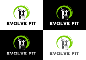 Logo Design by Mclickster Designs
