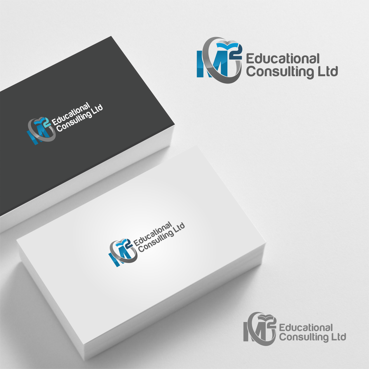 Logo Design by Arham Hidayat for this project | Design #22481169