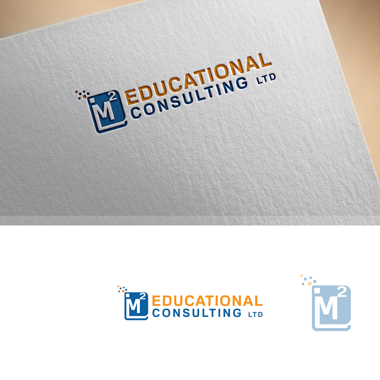 Logo-Design von Maxo-Biz für dieses Projekt | Design #22455068