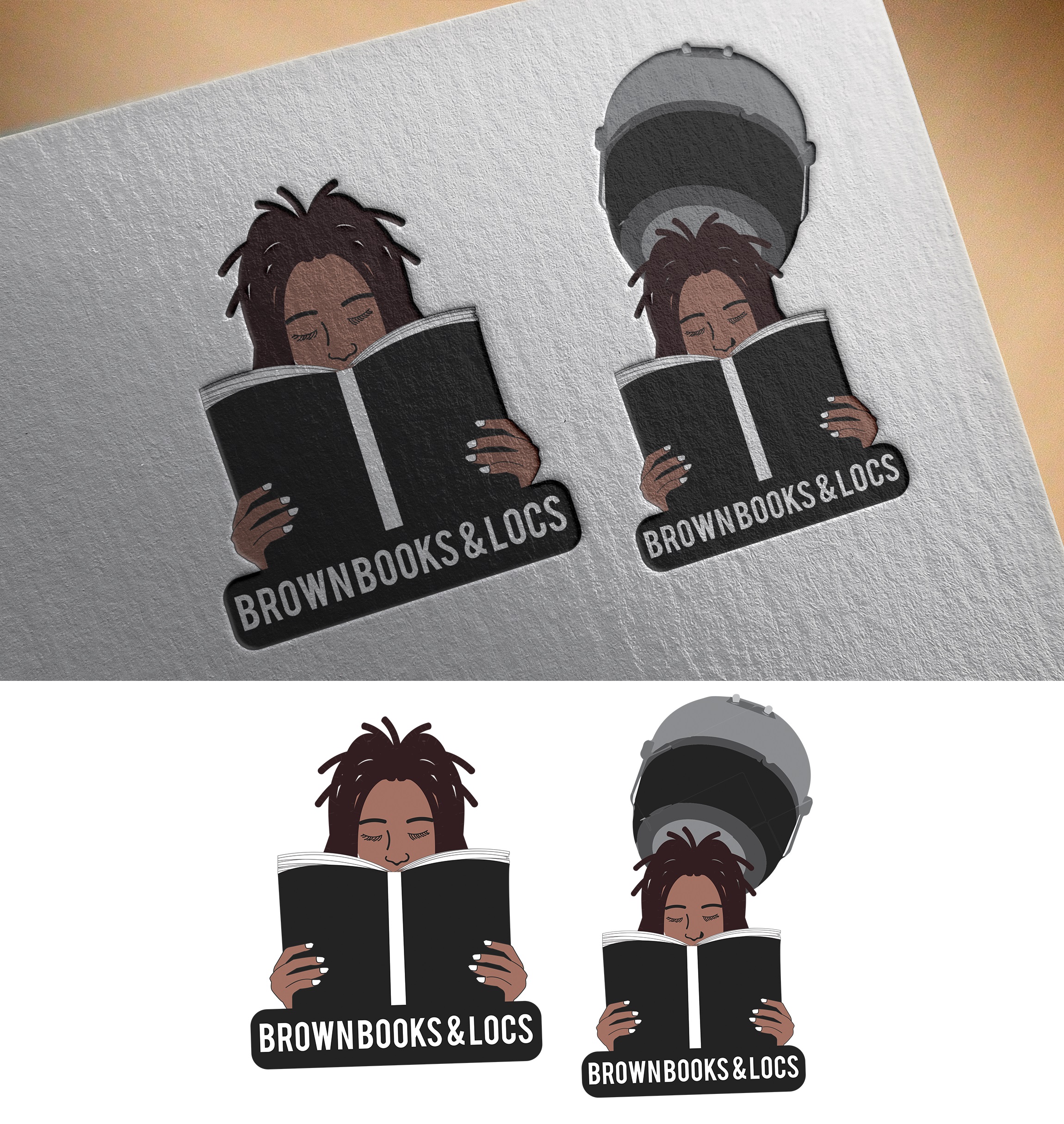Diseño de Logo por iAbdelrahman Moustafa para este proyecto | Diseño #22453122