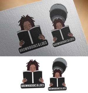 Logo Design by iAbdelrahman Moustafa