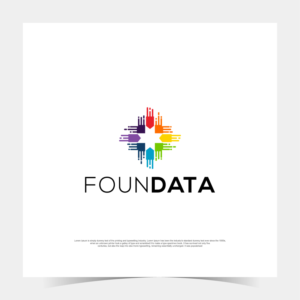 FounData | Logo Design by sushsharma99