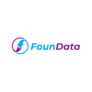 FounData | Design de Logo par rozT