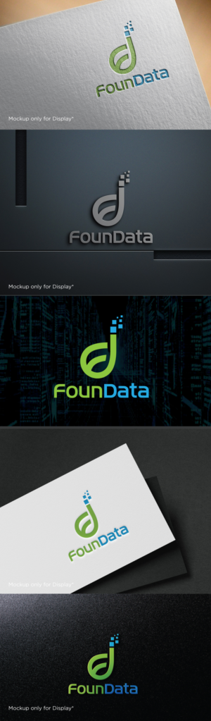 Logo Design by Anamul Burhan for this project | Design: #22451453