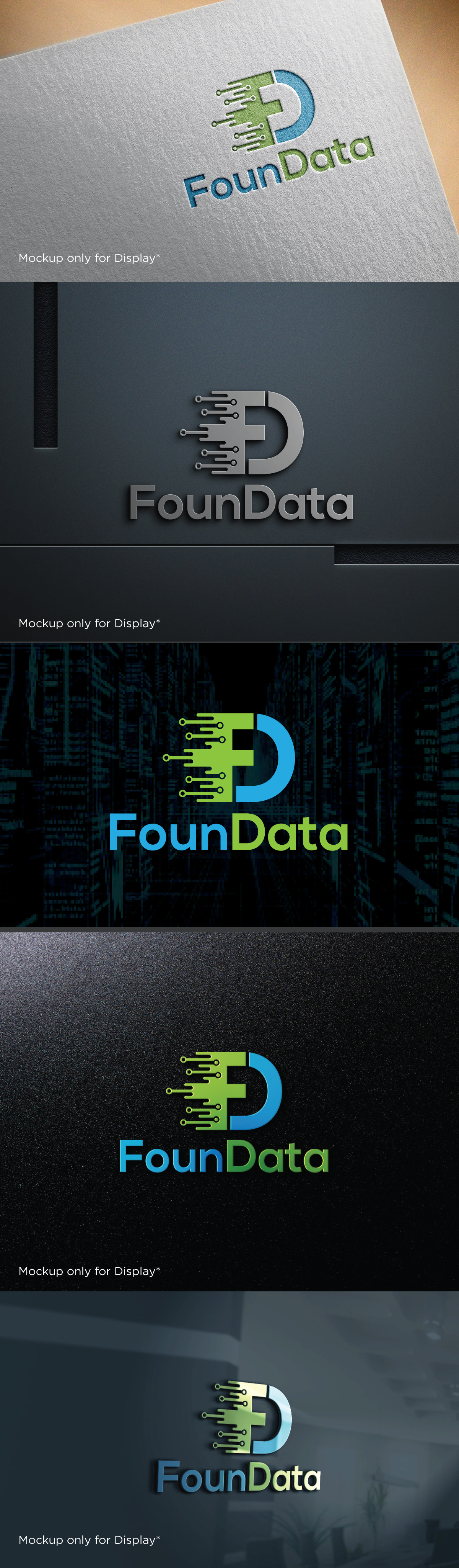 Logo Design by Anamul Burhan for this project | Design #22452292