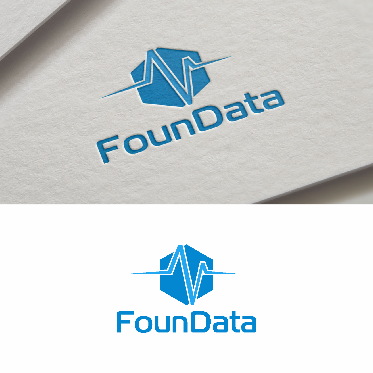 Logo Design by saher khan 2 for this project | Design #22454117