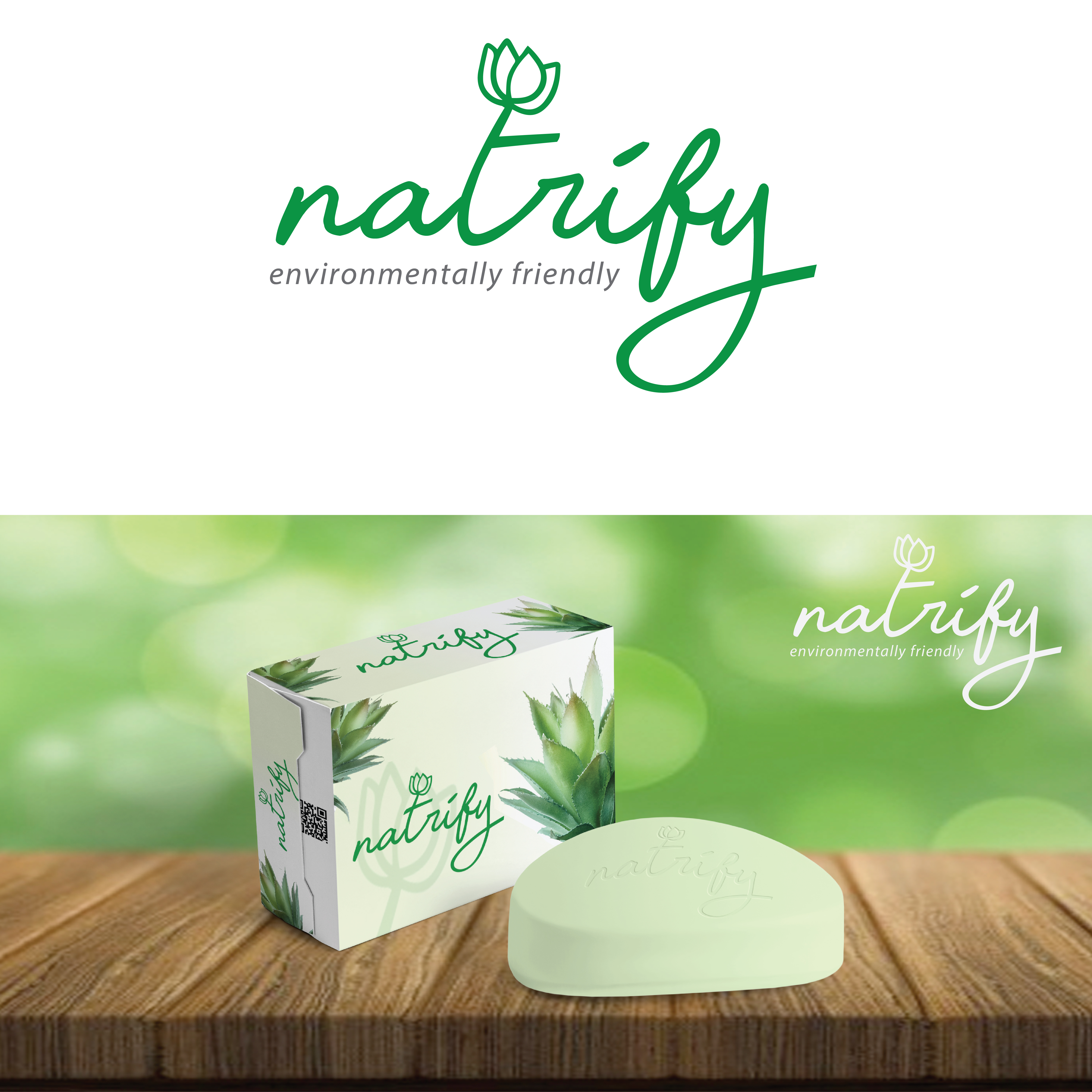 Logo Design by @gus for this project | Design #22448678