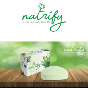 Logo Design by @gus for this project | Design: #22448678
