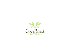 Cove Road Soapworks | Logo-Design von JohnM.