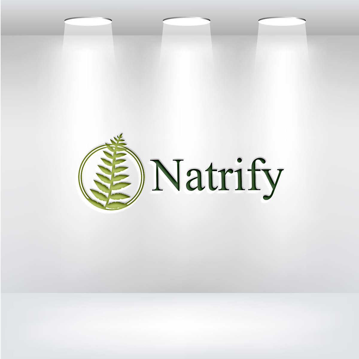 Logo Design by Hatha for this project | Design #22451423