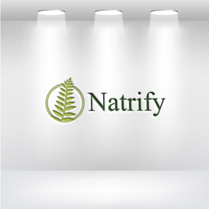Logo Design by Hatha for this project | Design: #22451423
