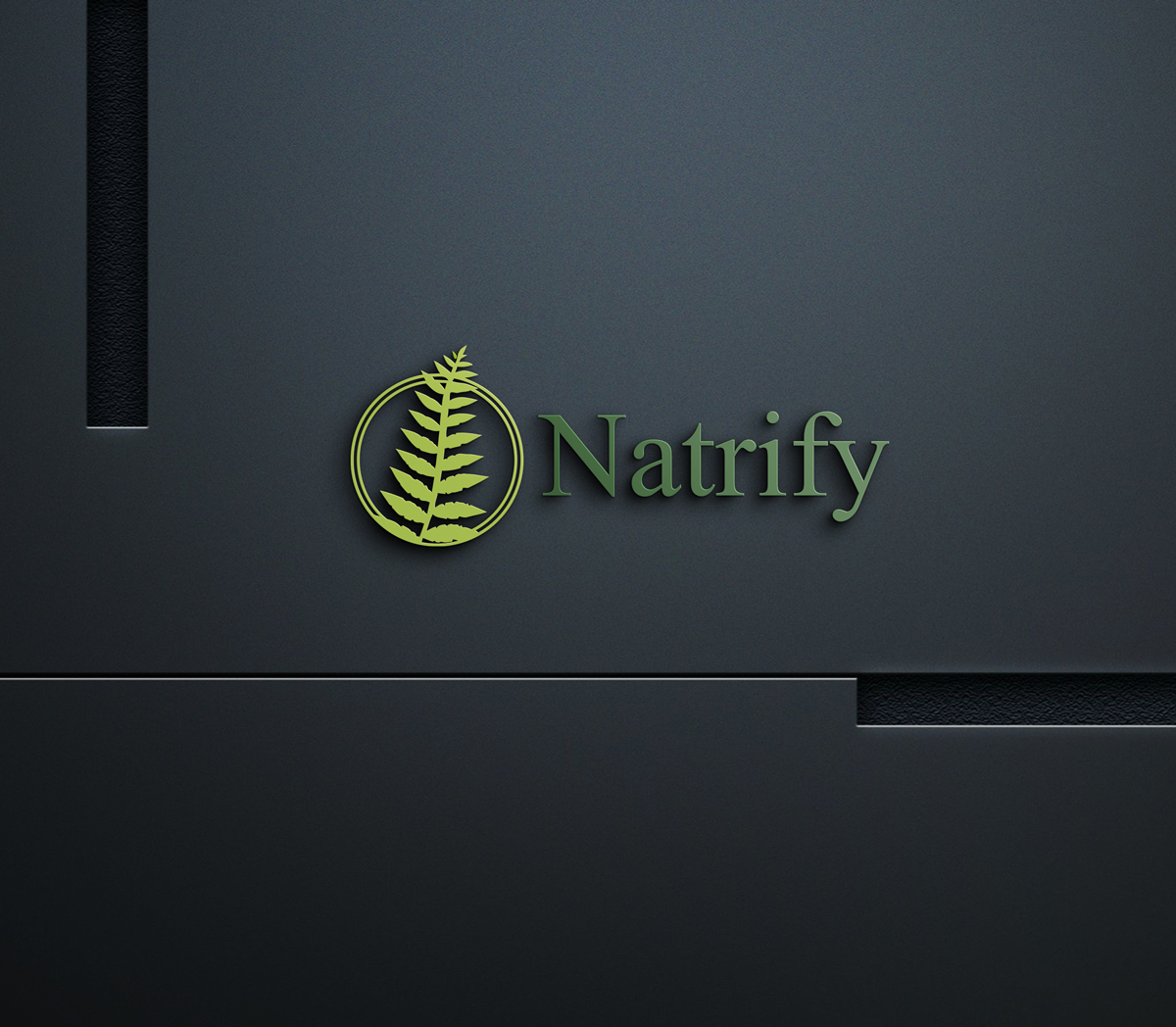 Logo Design by Hatha for this project | Design #22451424