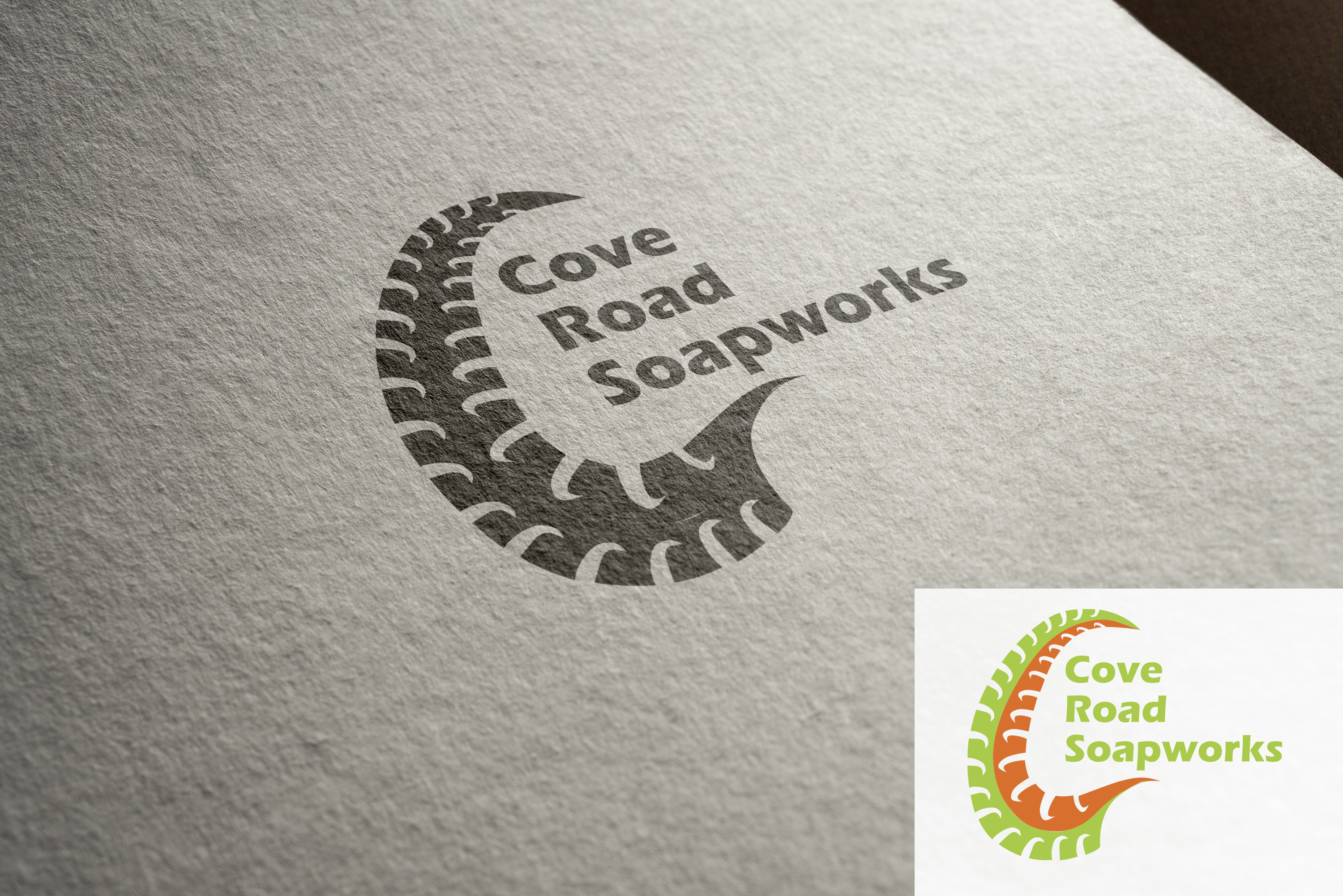 Logo-Design von minoovi für dieses Projekt | Design #22483548