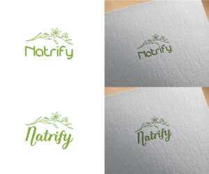 Logo Design by QuynhAnh for this project | Design: #22452358