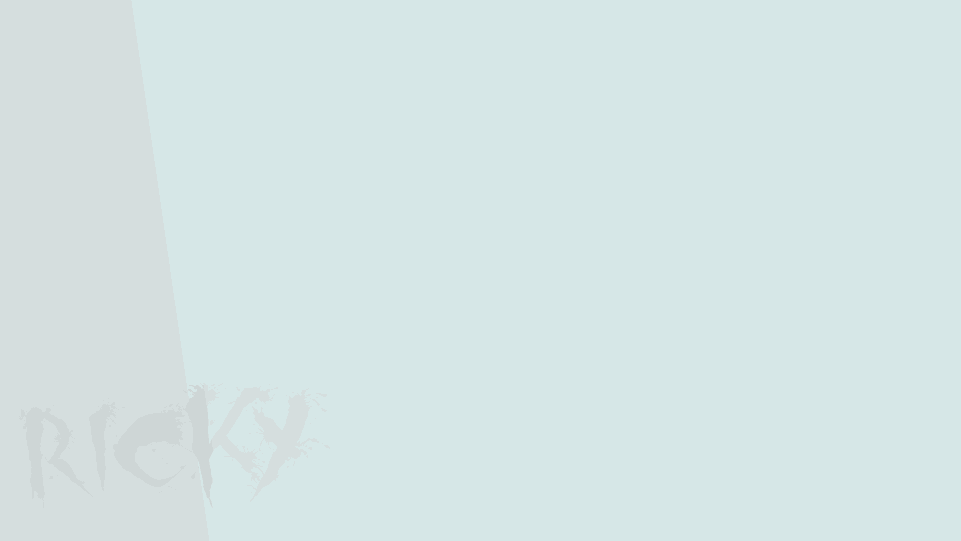 Graphic Design by Rickyy for Paul Edward Phillips Entertainment | Design: #22485670