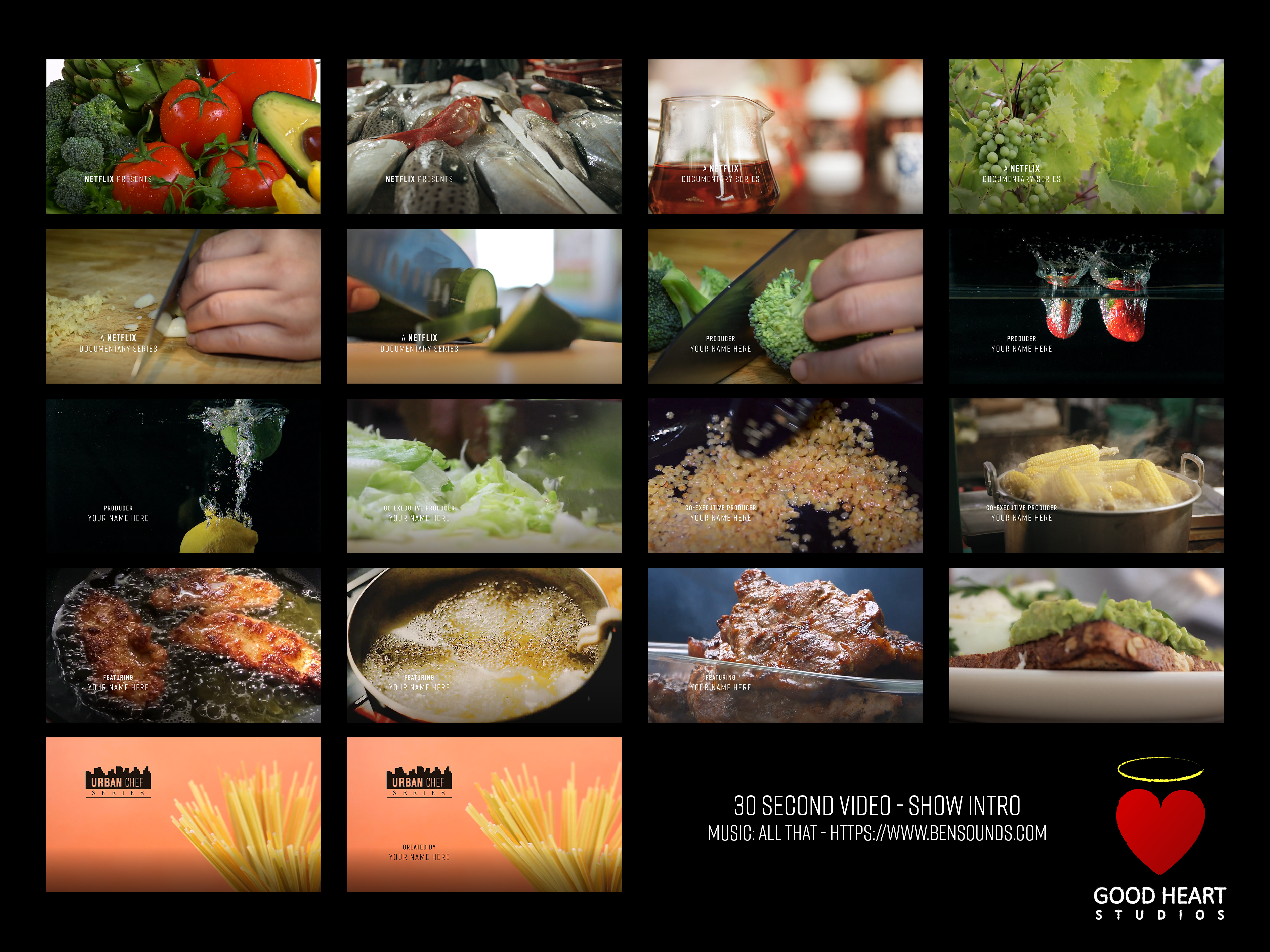 Graphic Design by Good Heart Studios for Paul Edward Phillips Entertainment | Design #22491157