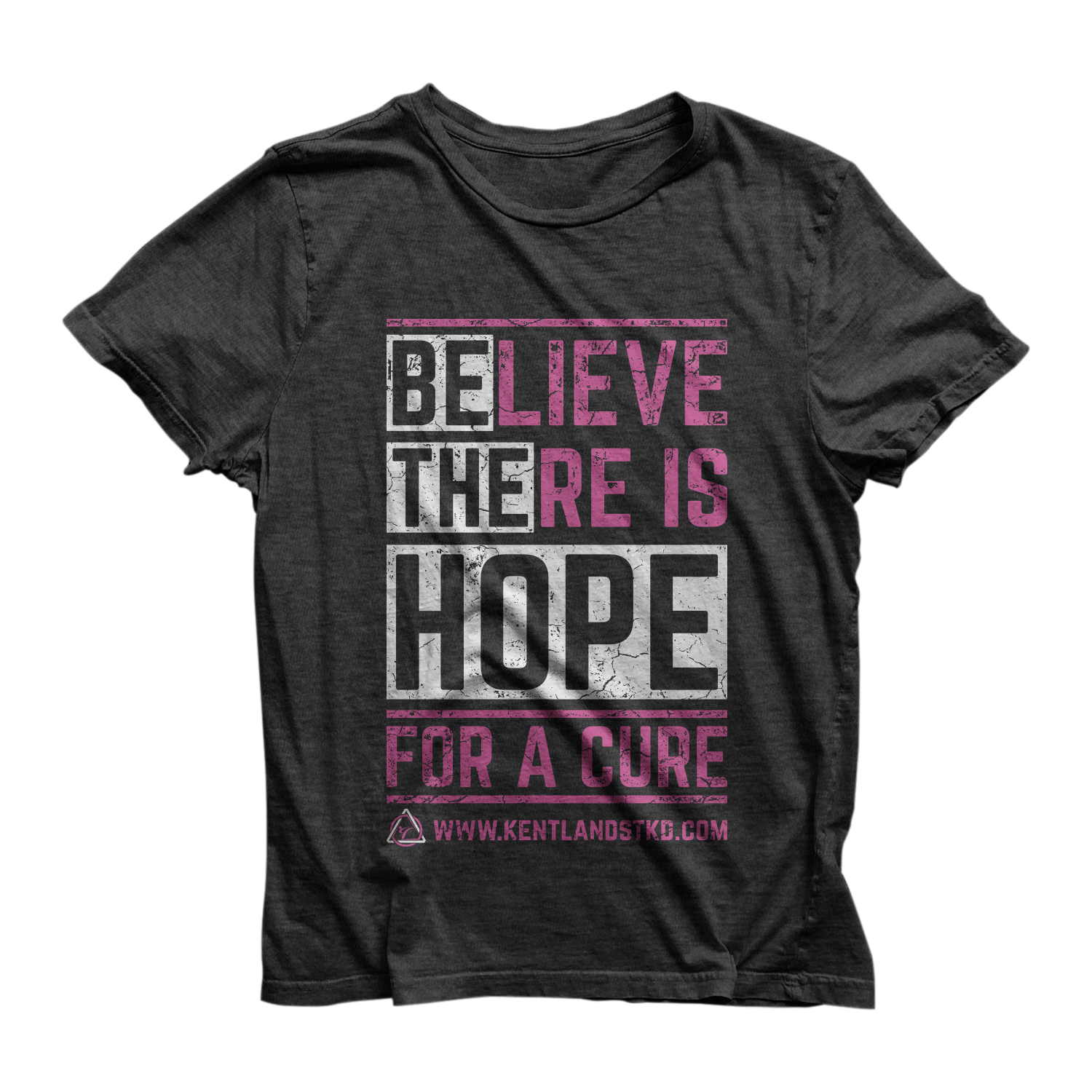 T-shirt Design by Barney Stinson for ESD Active, LLC | Design #22521906