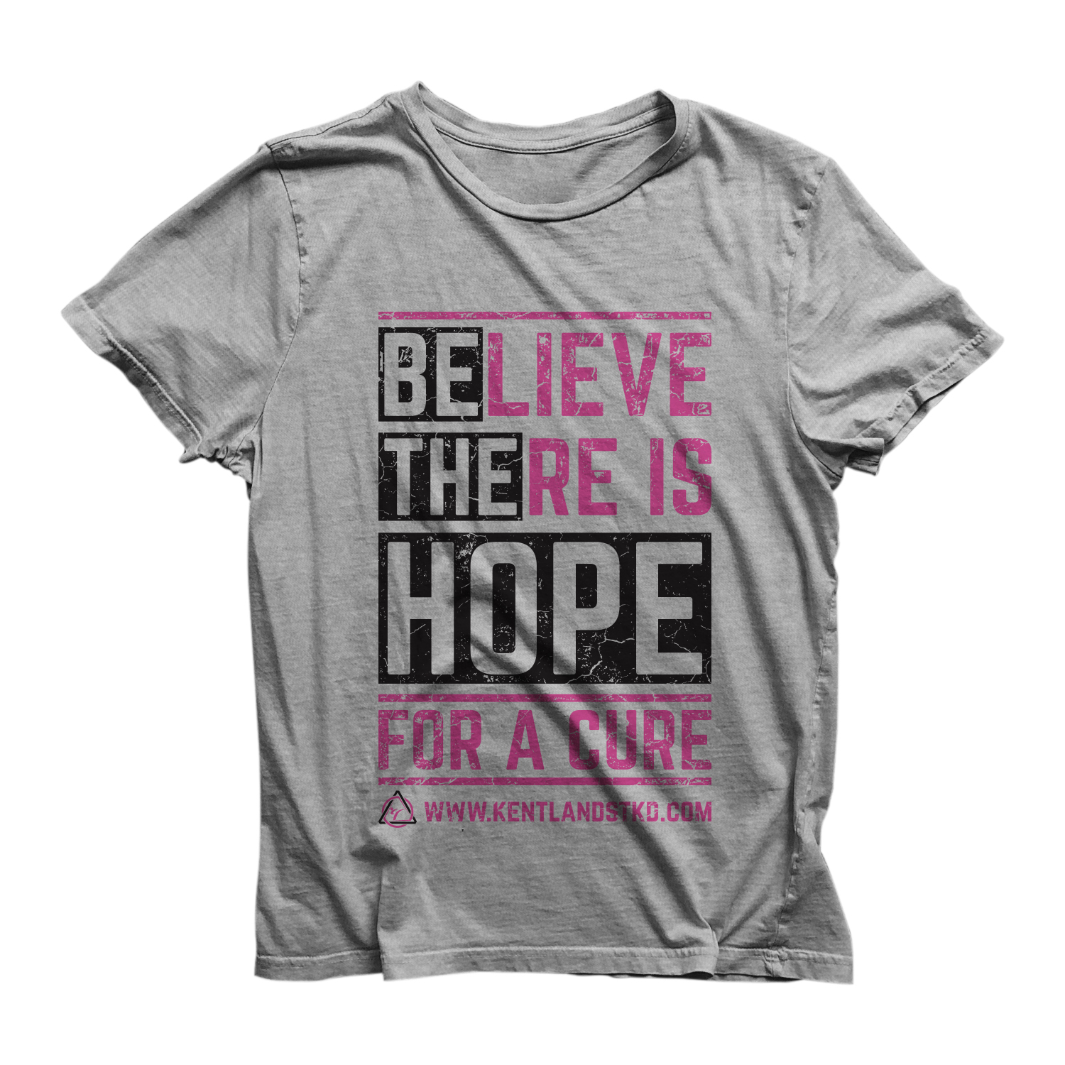 T-shirt Design by Barney Stinson for ESD Active, LLC | Design #22521907