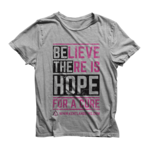 T-shirt Design by Barney Stinson for ESD Active, LLC | Design: #22521907