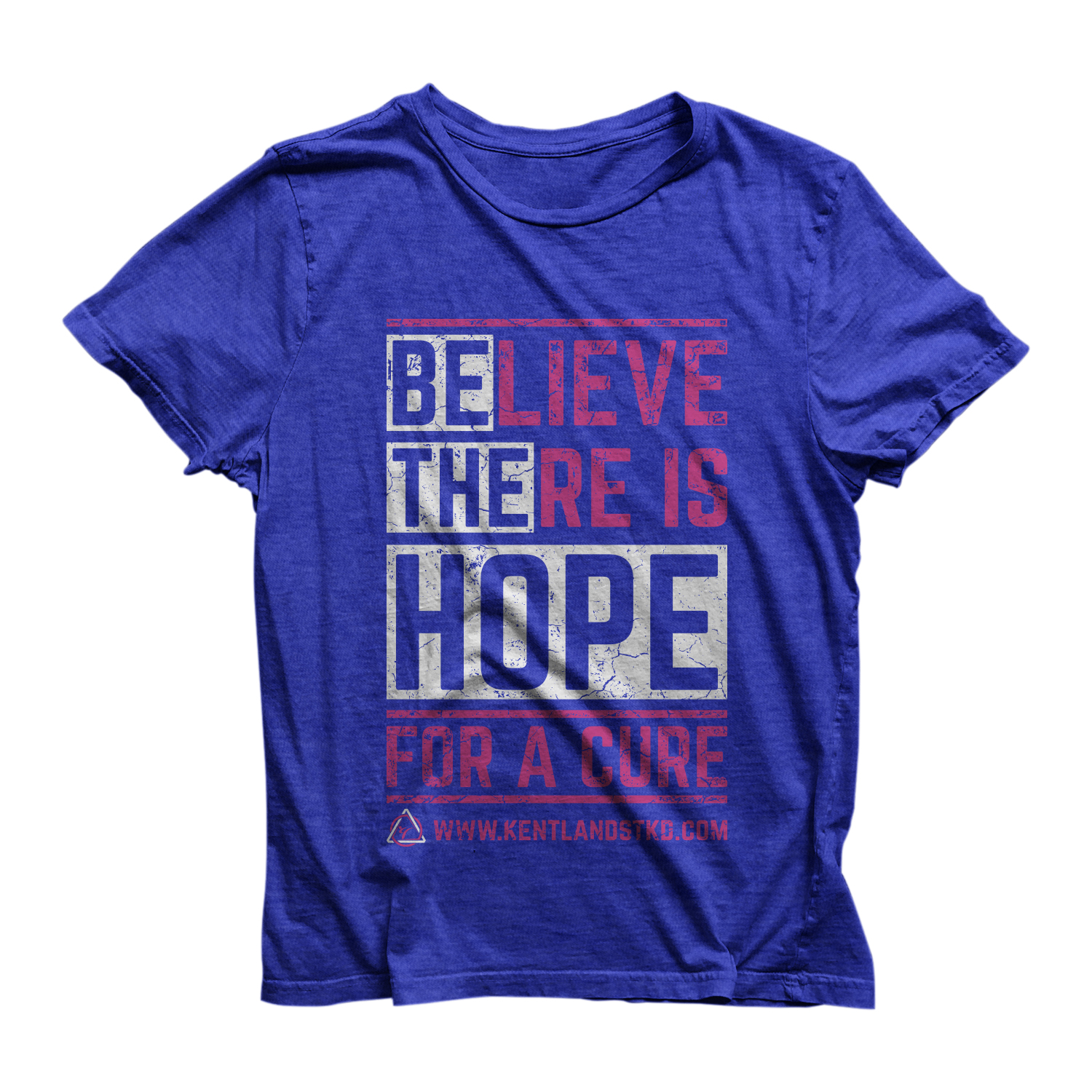 T-shirt Design by Barney Stinson for ESD Active, LLC | Design: #22521909