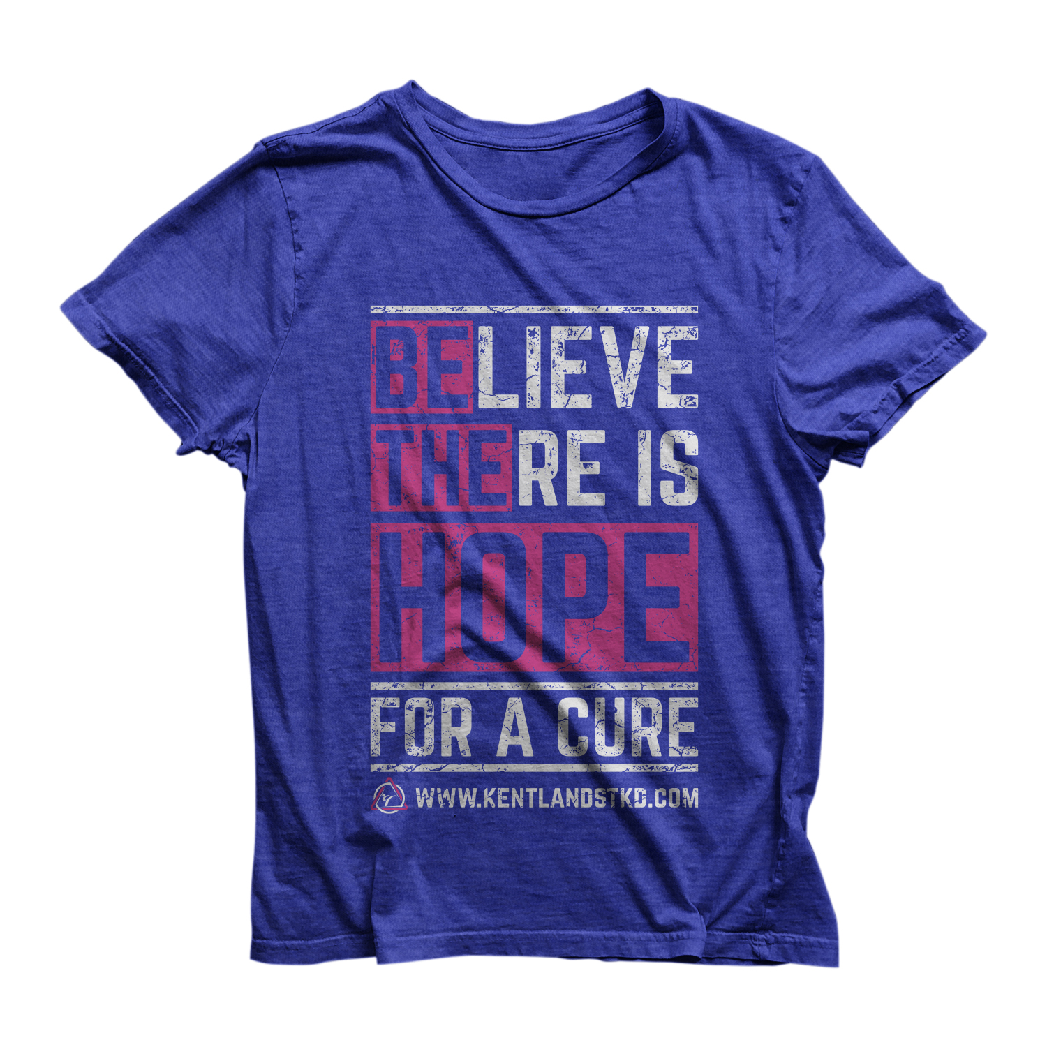 T-shirt Design by Barney Stinson for ESD Active, LLC | Design #22540359