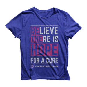 T-shirt Design by Barney Stinson for ESD Active, LLC | Design: #22540359