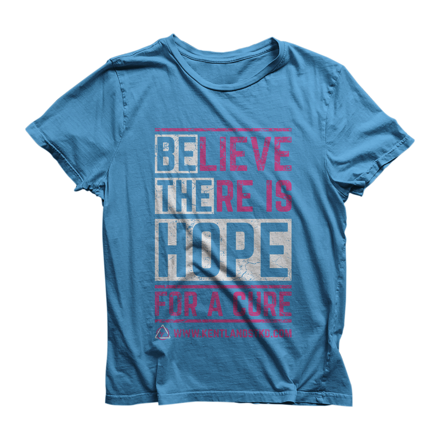 T-shirt Design by Barney Stinson for ESD Active, LLC | Design #22593282