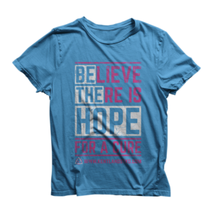 T-shirt Design by Barney Stinson for ESD Active, LLC | Design: #22593282