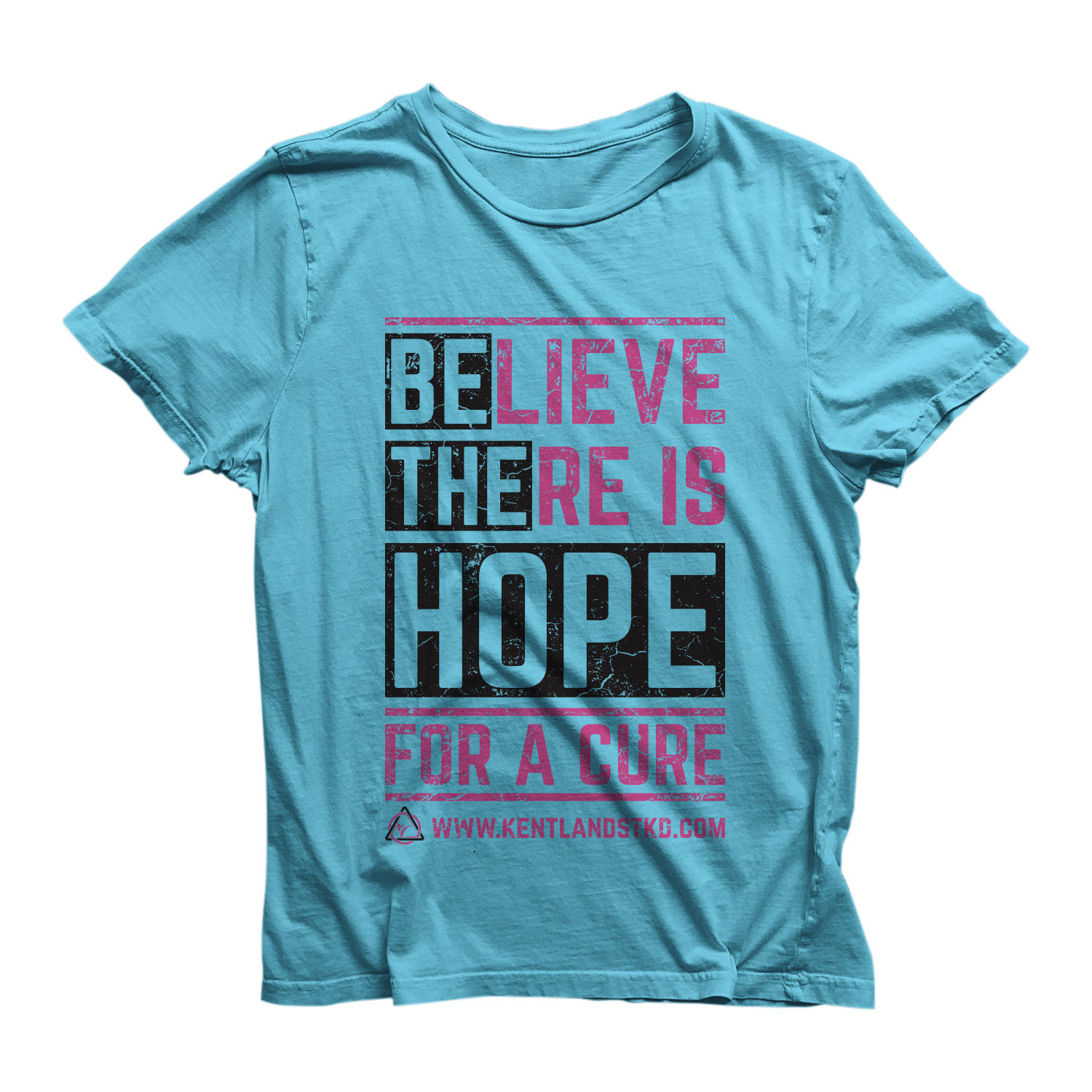 T-shirt Design by Barney Stinson for ESD Active, LLC | Design #22593283