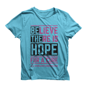 T-shirt Design by Barney Stinson for ESD Active, LLC | Design: #22593283