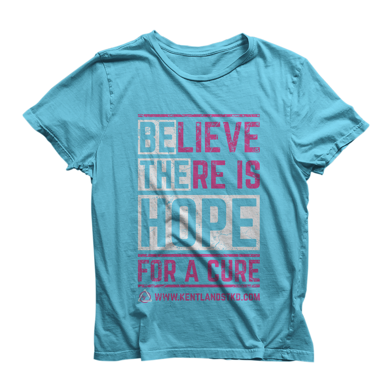 T-shirt Design by Barney Stinson for ESD Active, LLC | Design #22593284