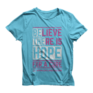 T-shirt Design by Barney Stinson for ESD Active, LLC | Design: #22593284