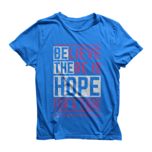 T-shirt Design by Barney Stinson for ESD Active, LLC | Design: #22593286