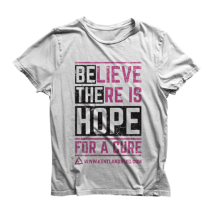 T-shirt Design by Barney Stinson for ESD Active, LLC | Design: #22593287