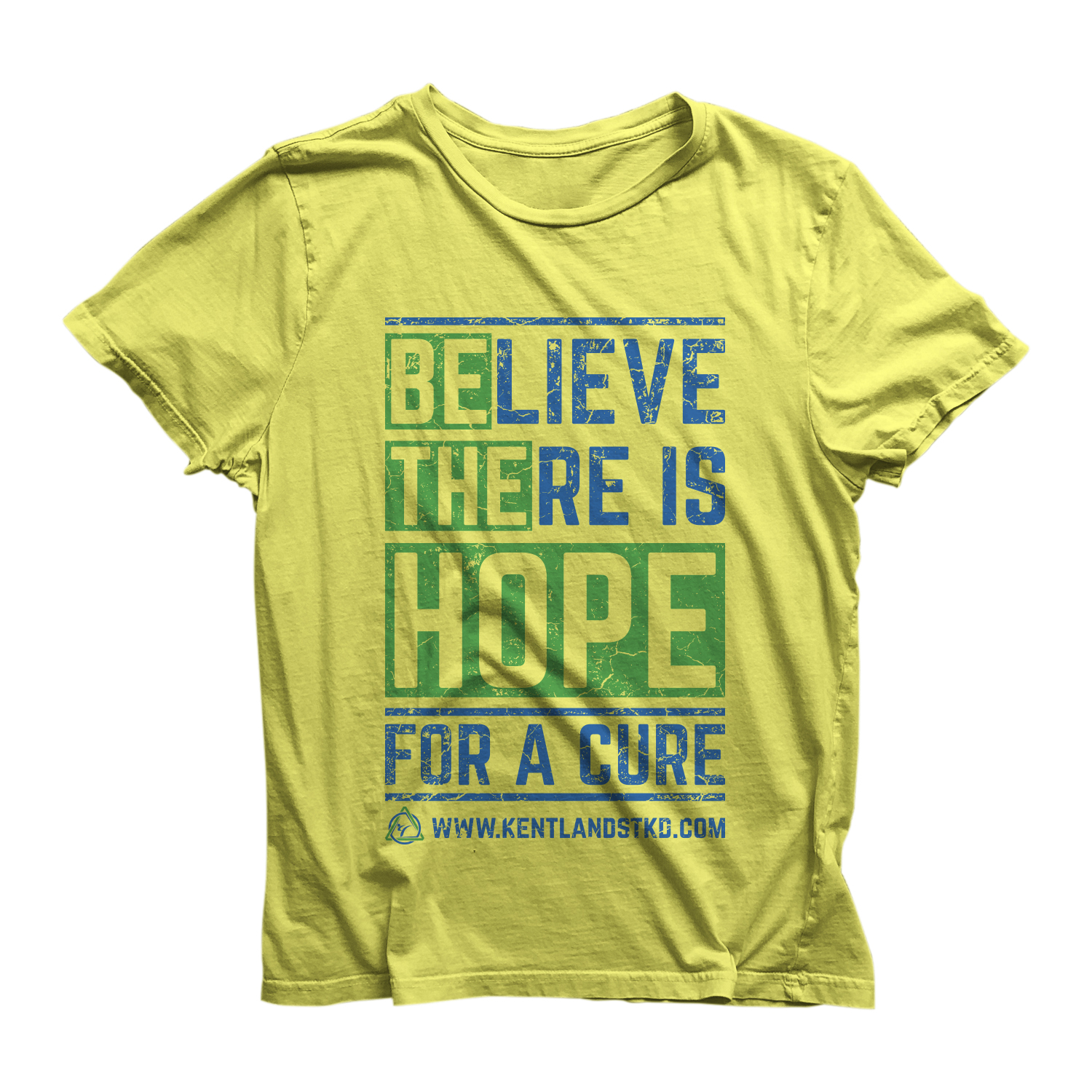 T-shirt Design by Barney Stinson for ESD Active, LLC | Design #22593324