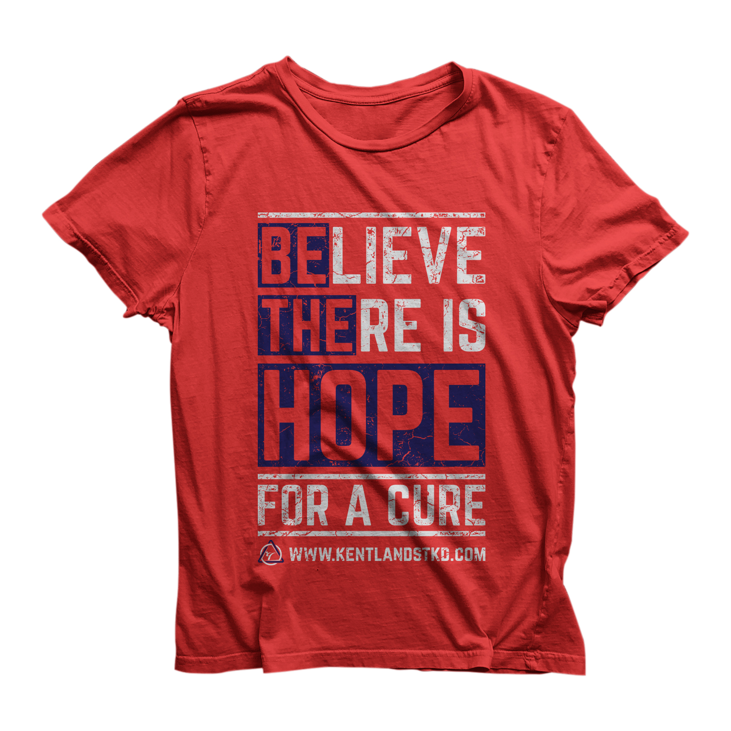 T-shirt Design by Barney Stinson for ESD Active, LLC | Design #22593325