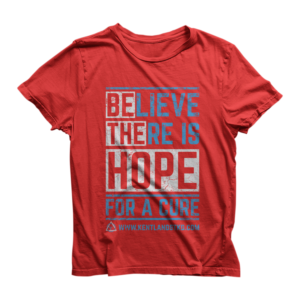 Breast Cancer Awareness Tee | T-Shirt-Design von Barney Stinson