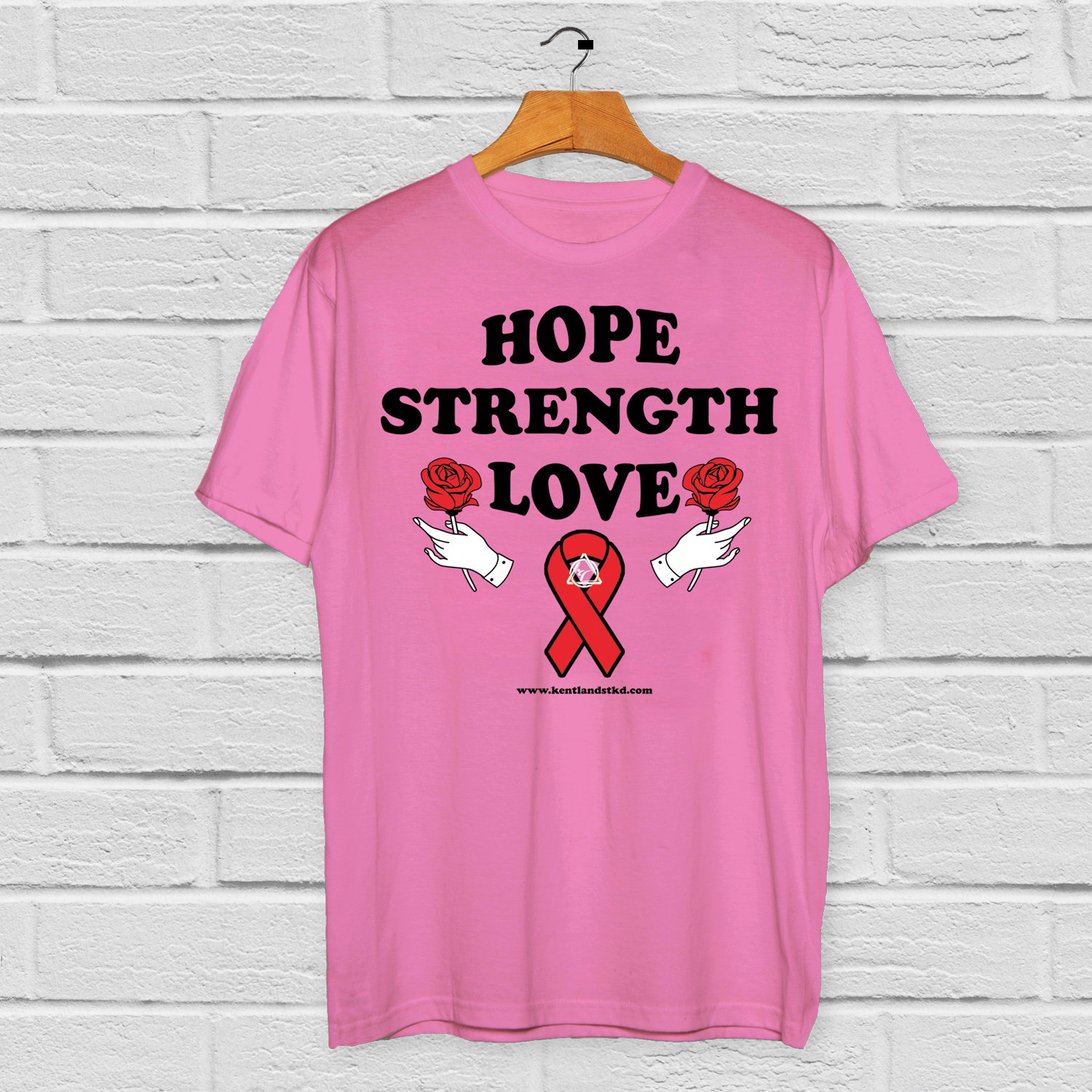 T-shirt Design by Heydale for ESD Active, LLC | Design #22480906