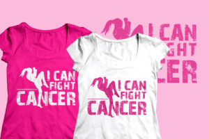 T-shirt Design by R.Bello for ESD Active, LLC | Design: #22449024