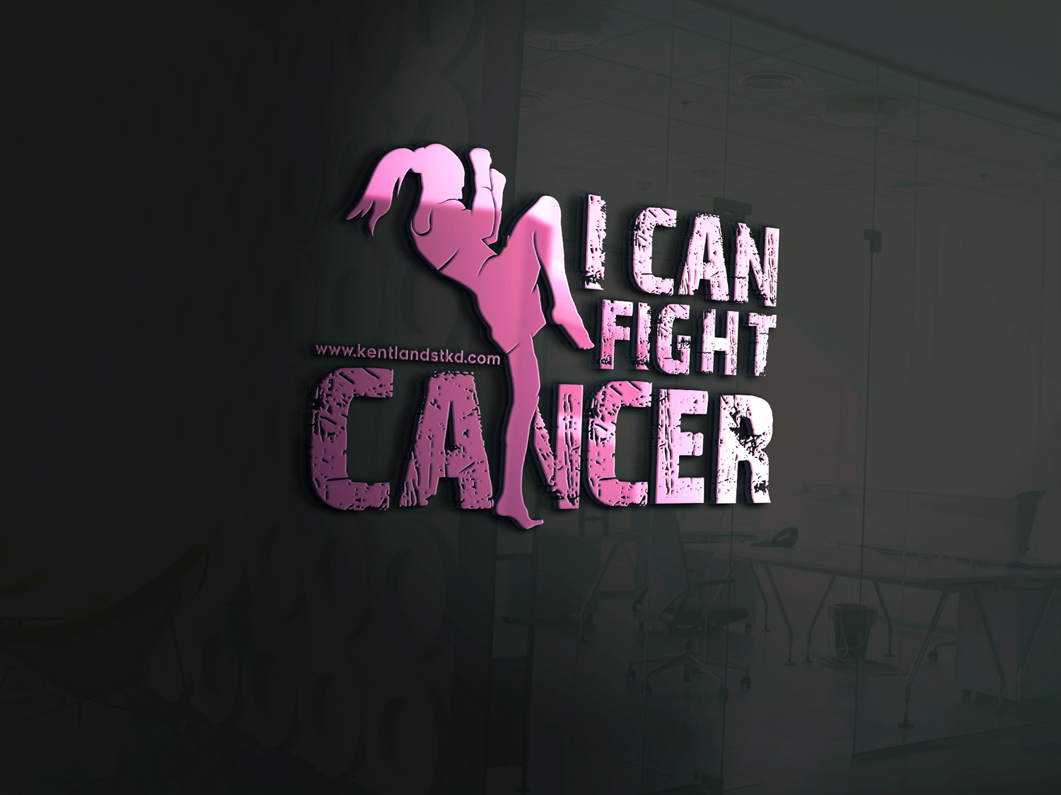 T-shirt Design by R.Bello for ESD Active, LLC | Design #22449025