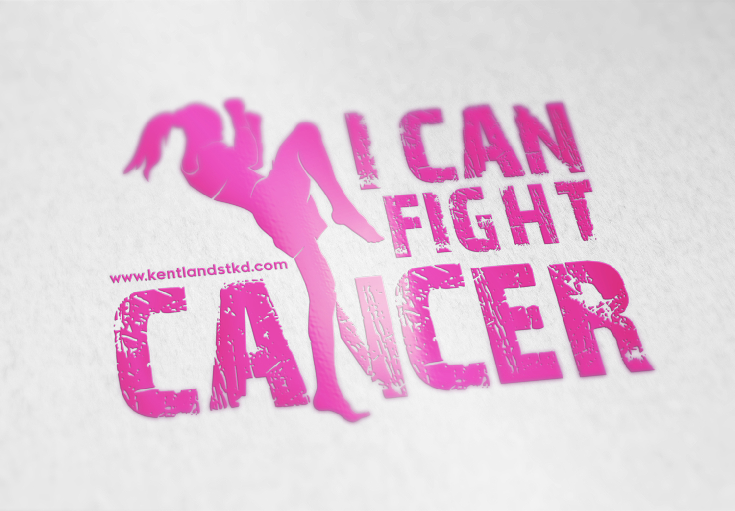 T-shirt Design by R.Bello for ESD Active, LLC | Design #22449026