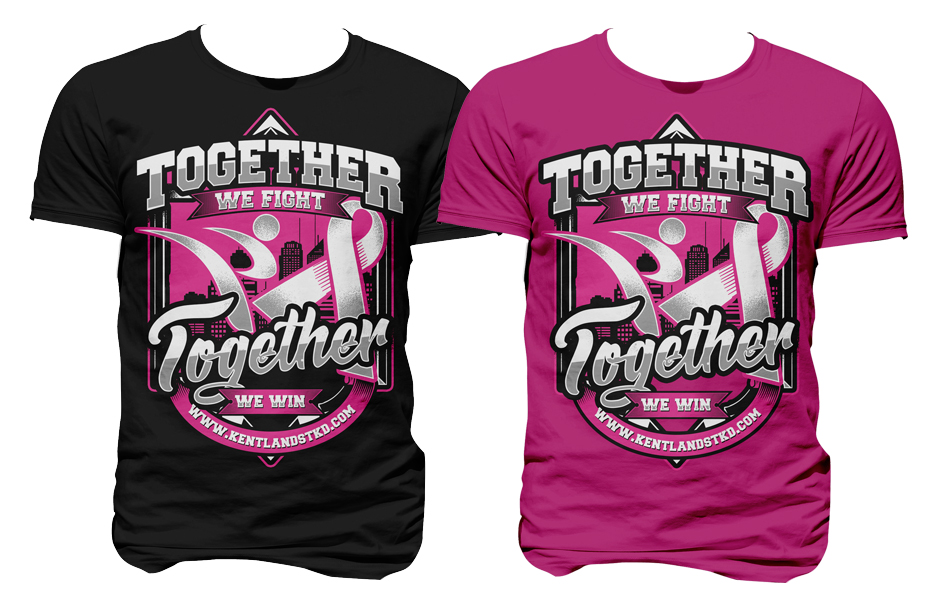 T-shirt Design by Bayu_susilo for ESD Active, LLC | Design #22525392