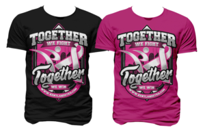 Breast Cancer Awareness Tee | T-Shirt-Design von Bayu_susilo