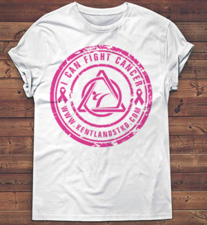 T-Shirt-Design von creative gravity für ESD Active, LLC | Design #22471419