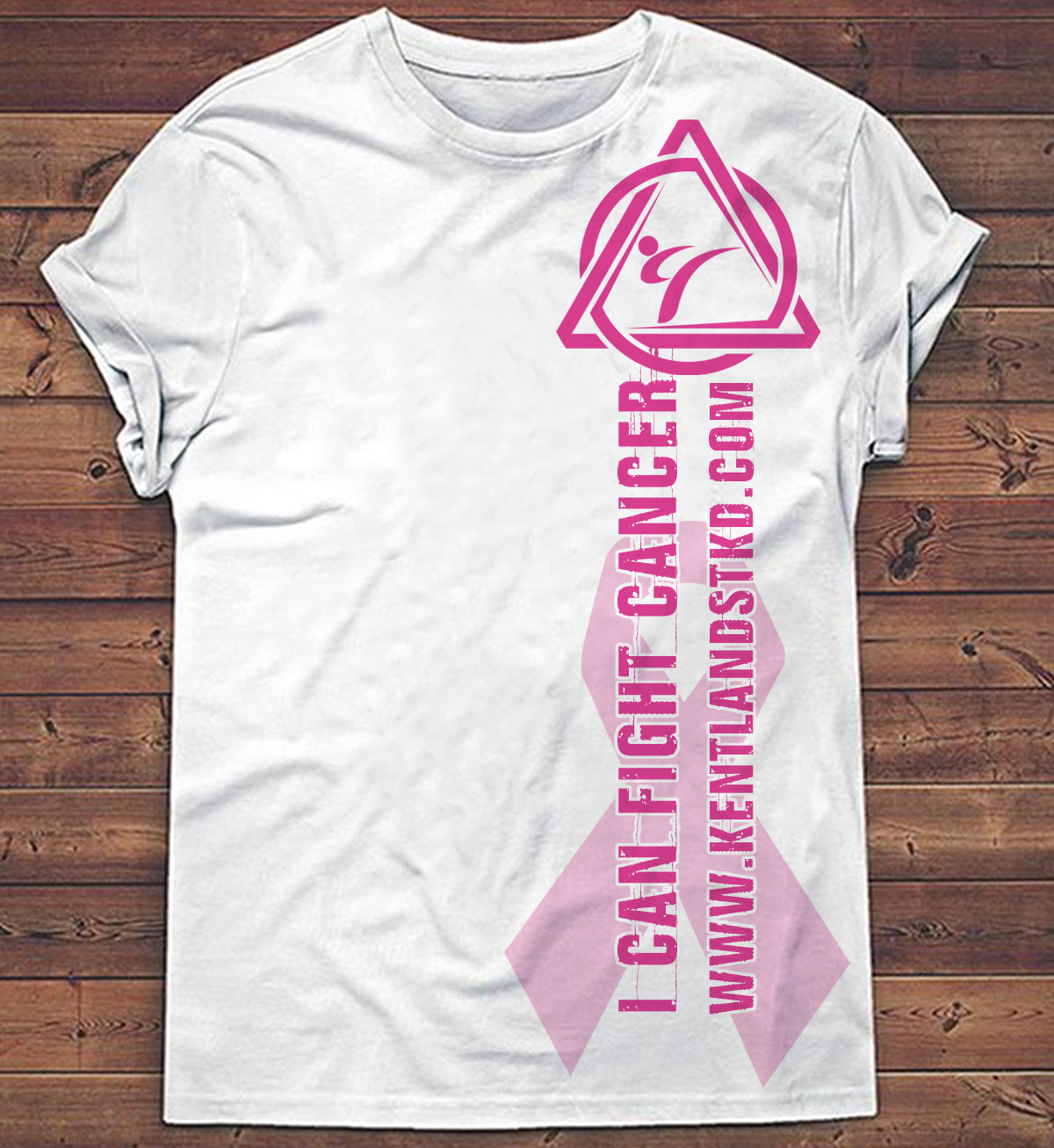 T-shirt Design by creative gravity for ESD Active, LLC | Design #22471463