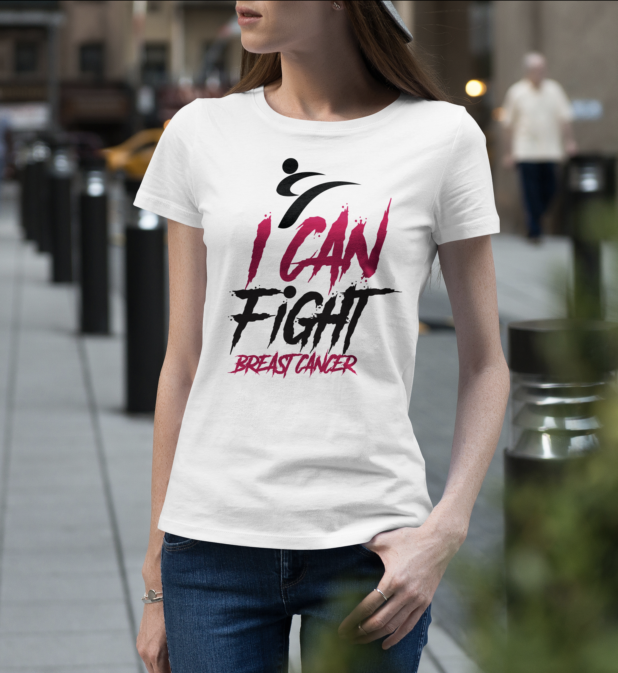 T-shirt Design by Tengku Shahril Norzaimi for ESD Active, LLC | Design #22448707