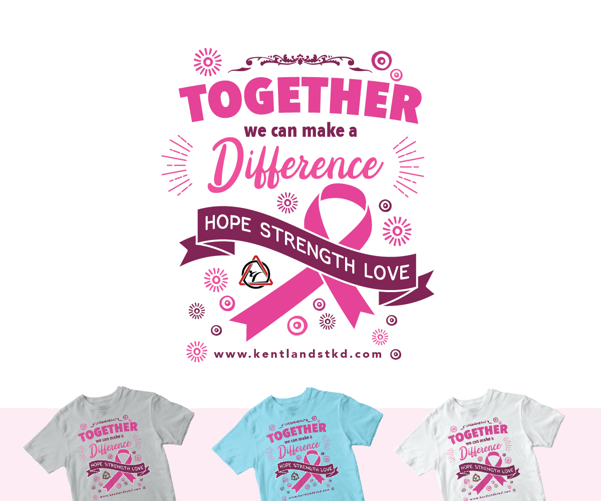 T-shirt Design by Tee and Eh? for ESD Active, LLC | Design #22464654
