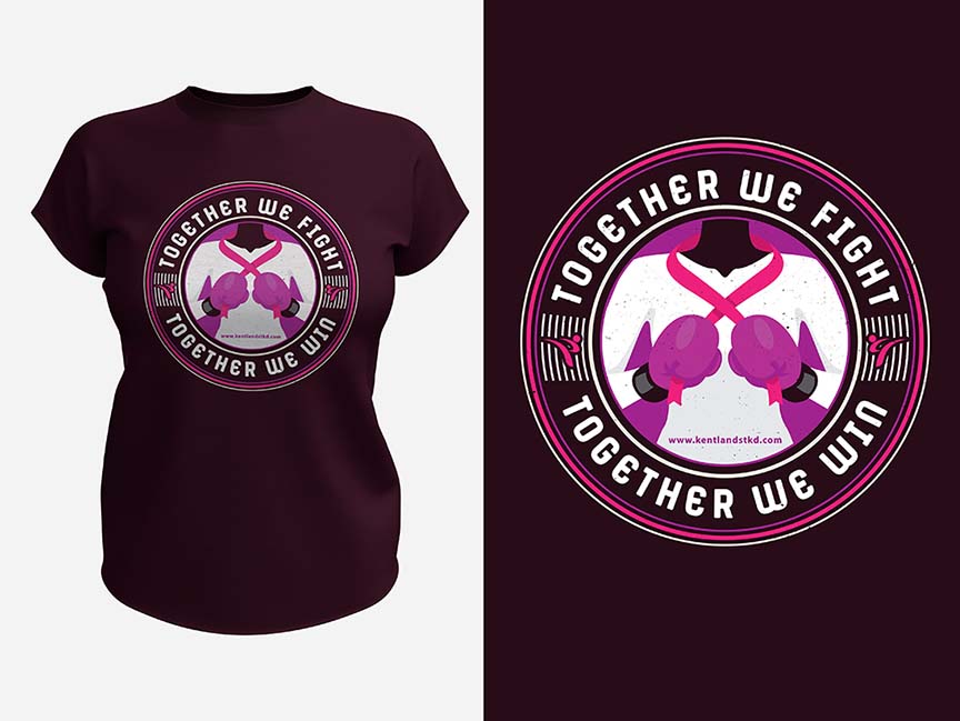 T-Shirt-Design von Yafi Mridha für ESD Active, LLC | Design #22491680