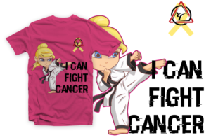 T-shirt Design by ZobaerDe