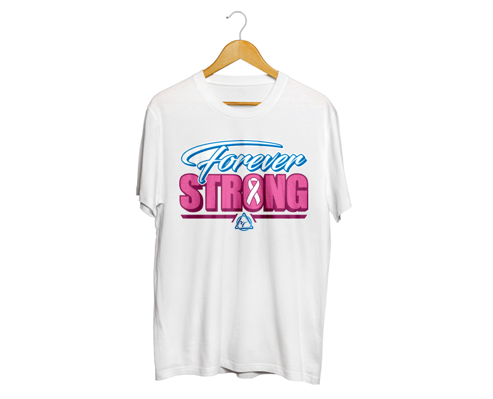 T-Shirt-Design von Vallerie L. für ESD Active, LLC | Design #22497206
